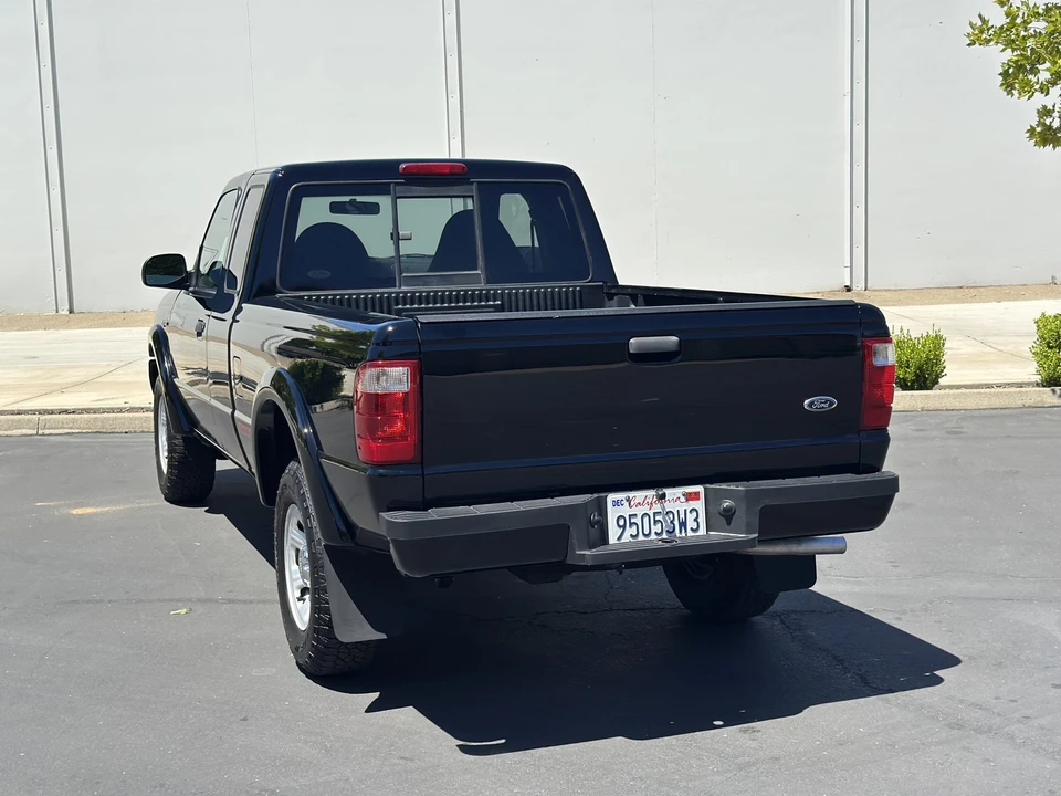 2003 Ford Ranger 3rd Gen - Image 17 of 31