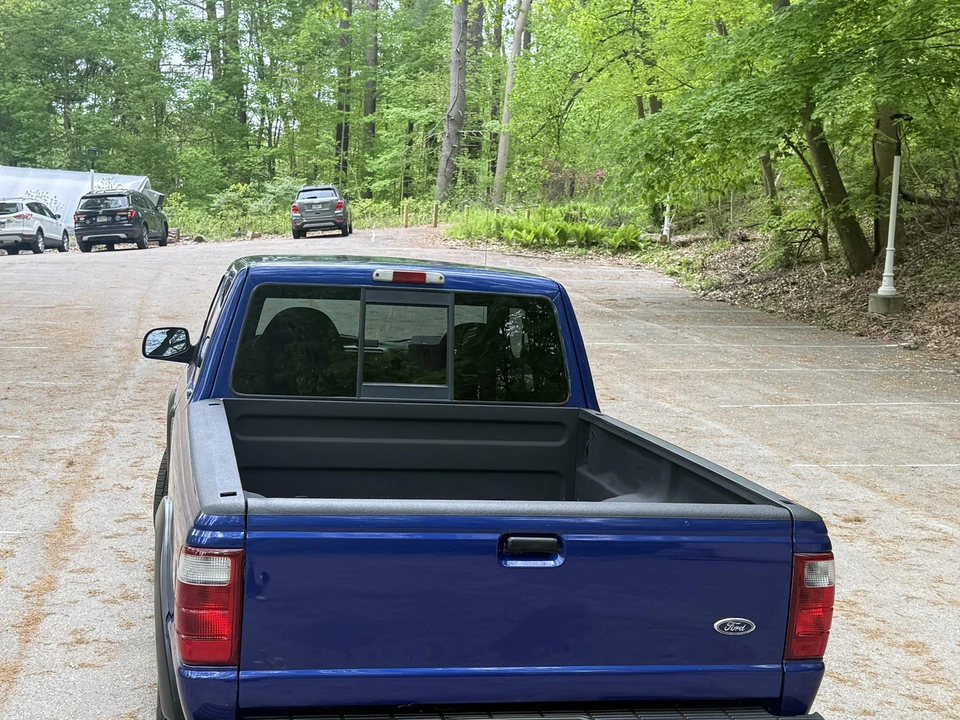 2003 Ford Ranger 3rd Gen - Image 13 of 31