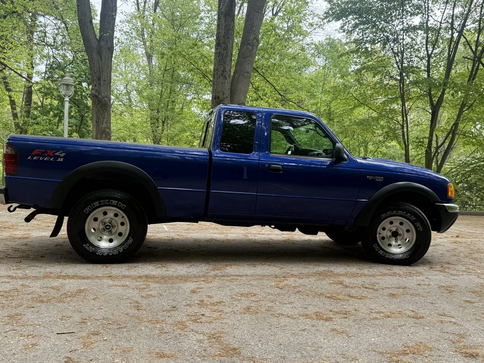 2003 Ford Ranger 3rd Gen - Image 22 of 31