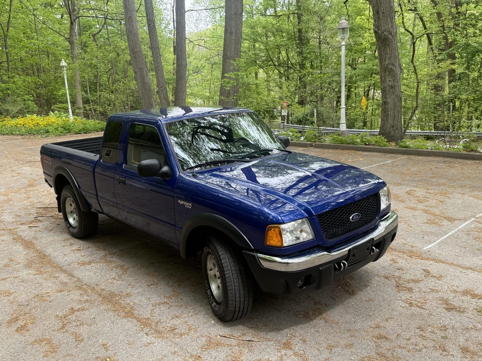 2003 Ford Ranger 3rd Gen - Image 28 of 31