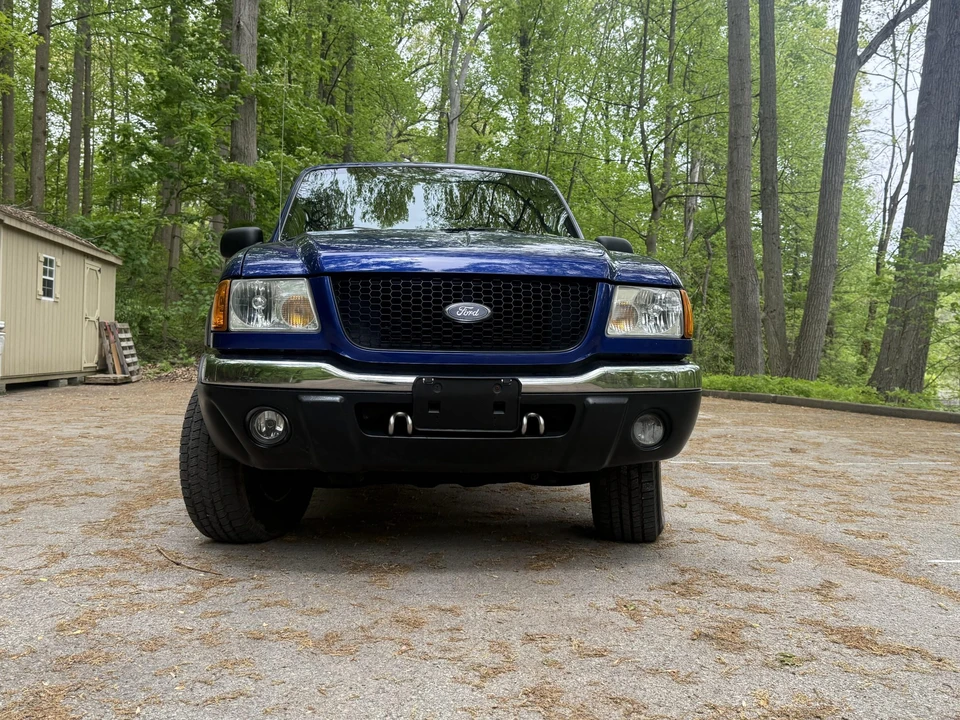 2003 Ford Ranger 3rd Gen - Image 29 of 31