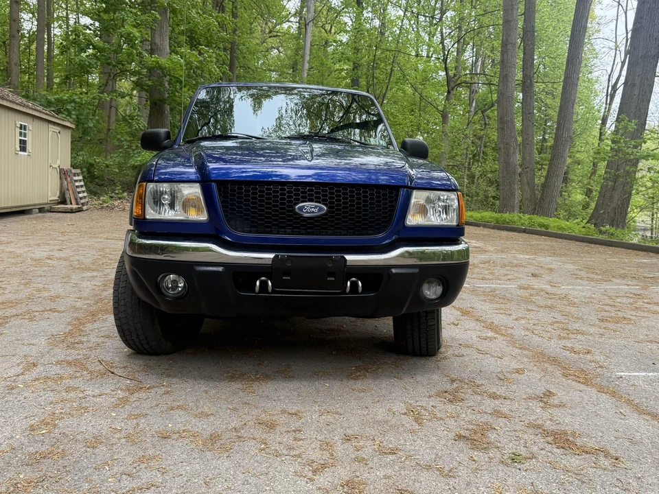 2003 Ford Ranger 3rd Gen - Image 30 of 31