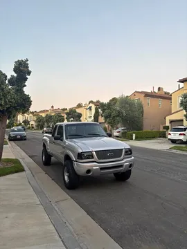 2003 Ford Ranger Pickup