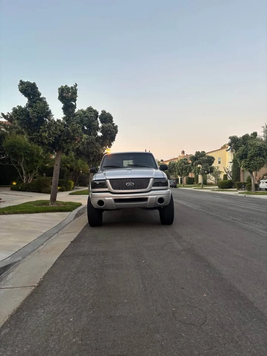 2003 Ford Ranger 3rd Gen - Image 2 of 5