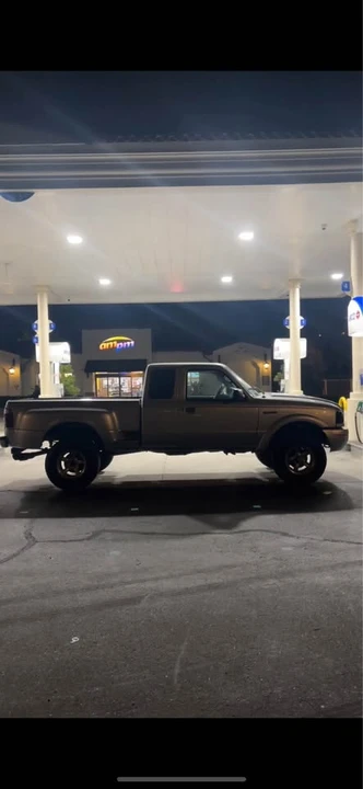 2003 Ford Ranger 3rd Gen - Image 4 of 5