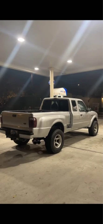 2003 Ford Ranger 3rd Gen - Image 5 of 5