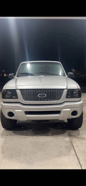 2003 Ford Ranger 3rd Gen - Image 3 of 5