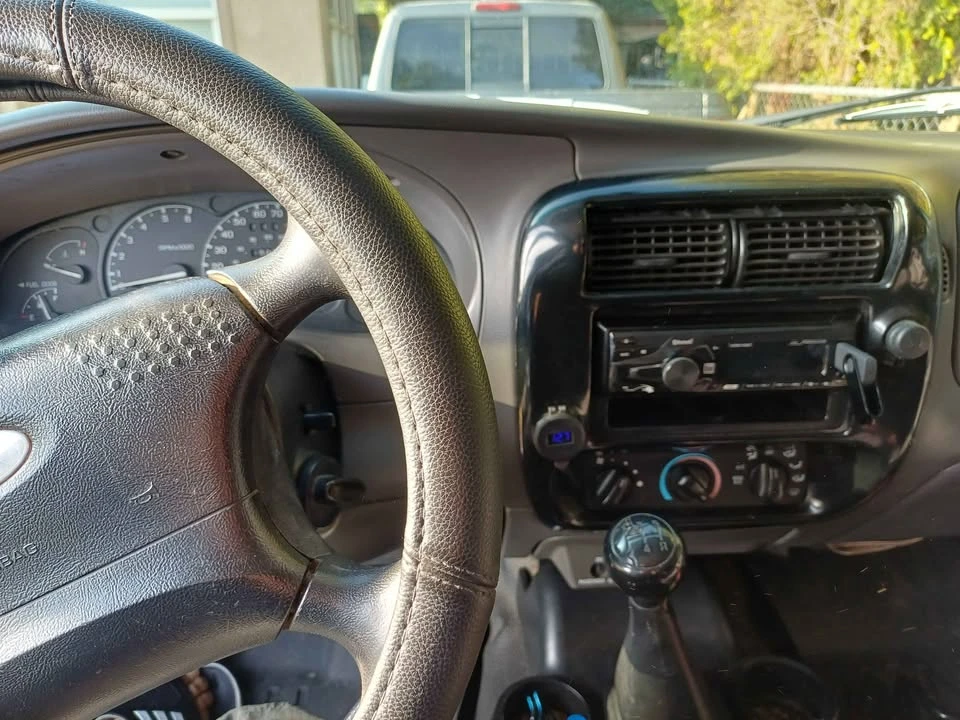 2003 Ford Ranger 3rd Gen - Image 2 of 7