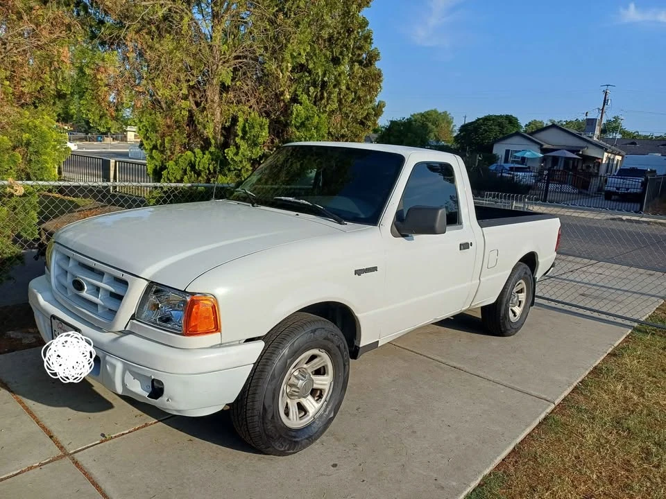 2003 Ford Ranger 3rd Gen - Image 5 of 7