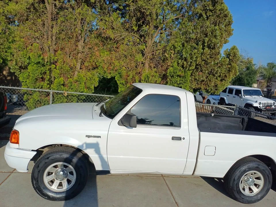 2003 Ford Ranger 3rd Gen - Image 6 of 7