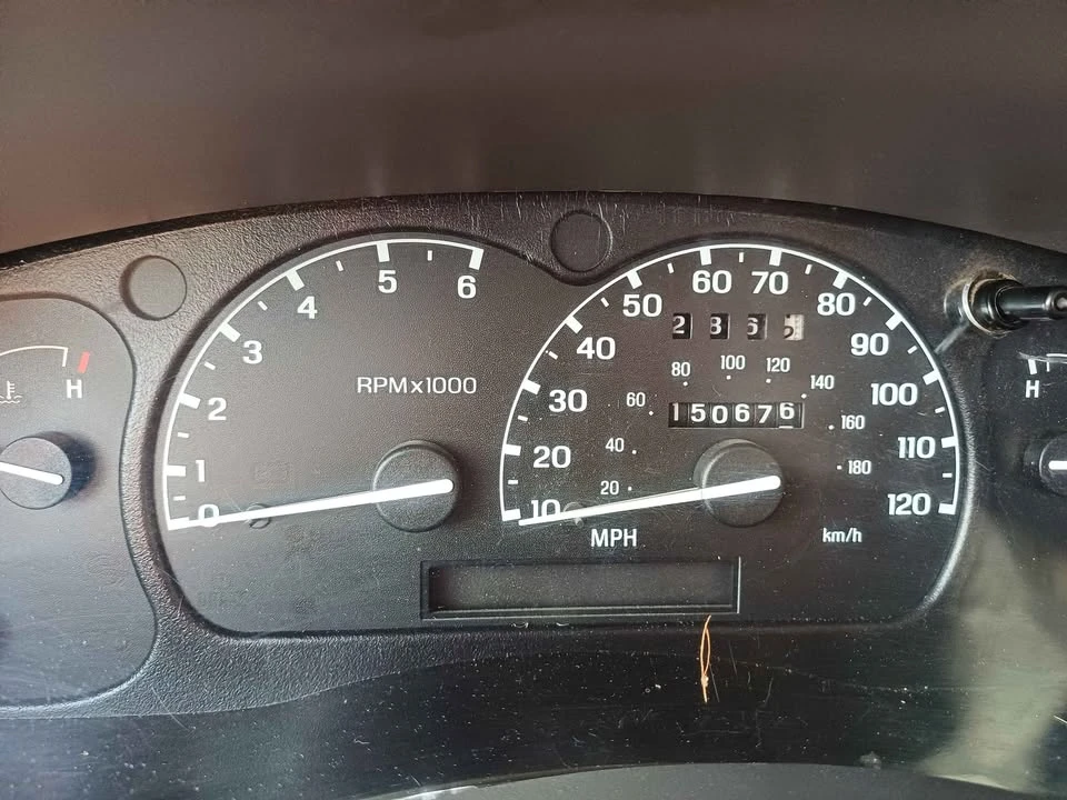 2003 Ford Ranger 3rd Gen - Image 3 of 7