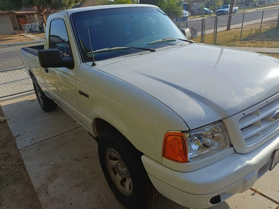 2003 Ford Ranger 3rd Gen - Image 7 of 7
