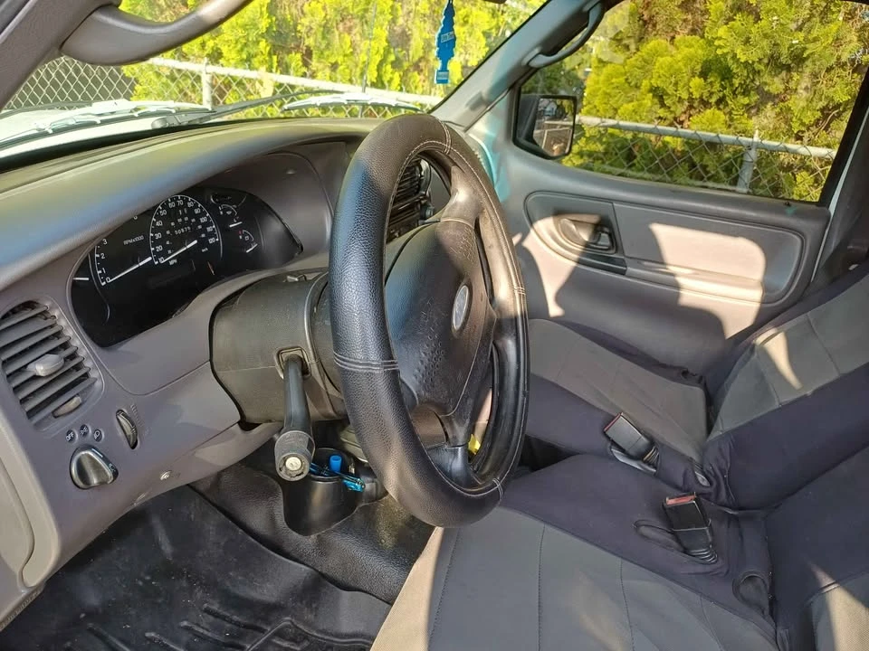 2003 Ford Ranger 3rd Gen - Image 4 of 7