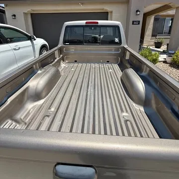 2003 Ford Ranger Super Cab XL Pickup 2D 6 ft
