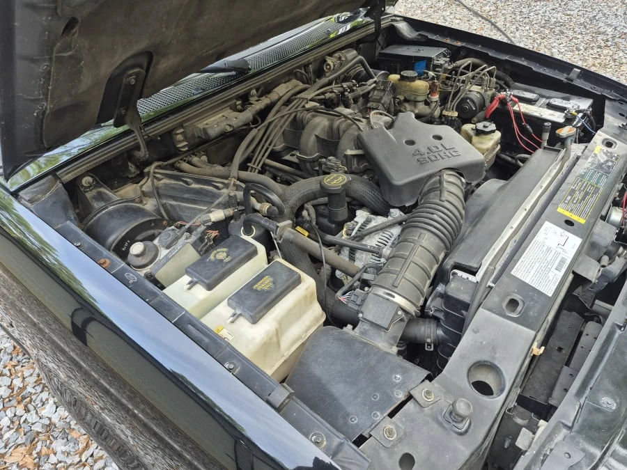 2003 Ford Ranger 3rd Gen - Image 27 of 27