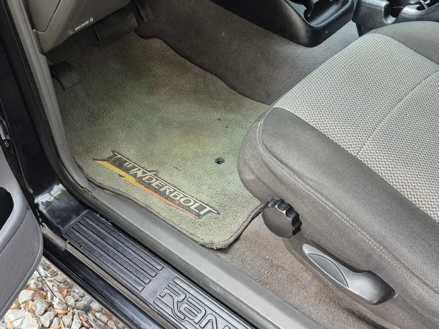 2003 Ford Ranger 3rd Gen - Image 14 of 27