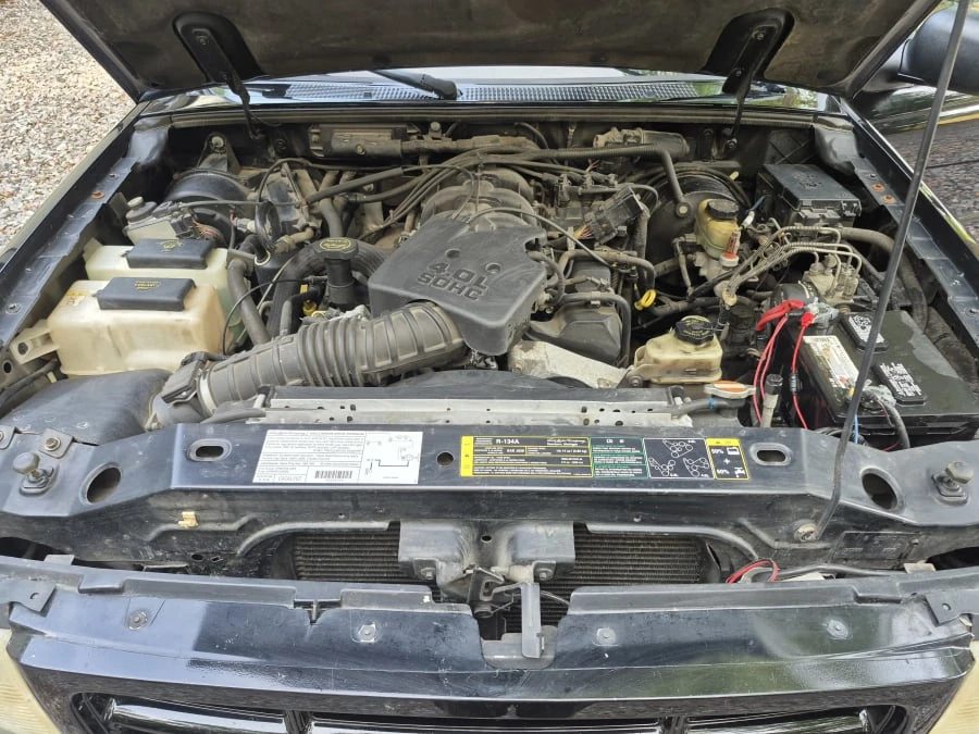 2003 Ford Ranger 3rd Gen - Image 24 of 27