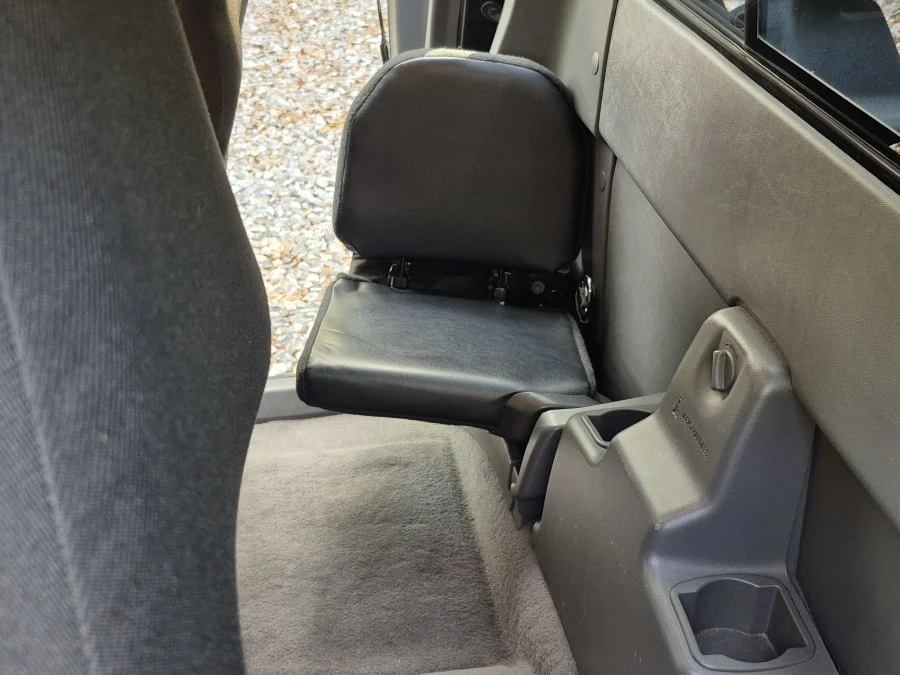 2003 Ford Ranger 3rd Gen - Image 16 of 27