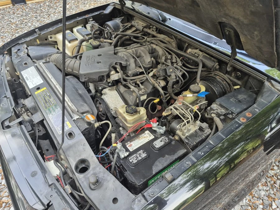 2003 Ford Ranger 3rd Gen - Image 23 of 27