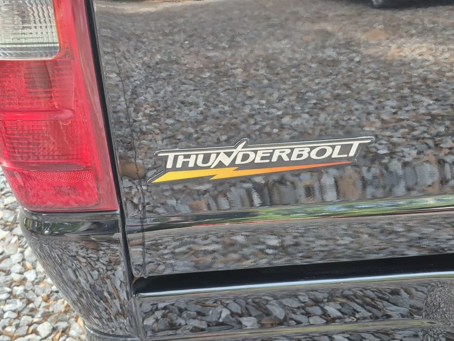 2003 Ford Ranger 3rd Gen - Image 9 of 27