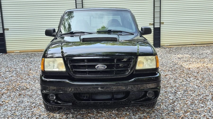 2003 Ford Ranger 3rd Gen - Image 4 of 27