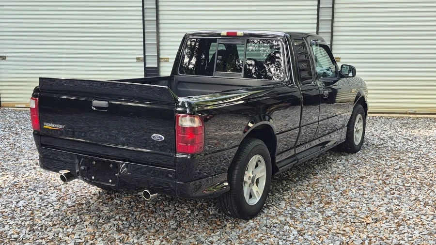 2003 Ford Ranger 3rd Gen - Image 3 of 27