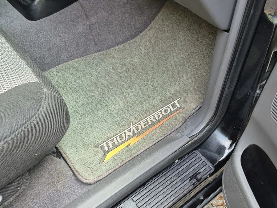 2003 Ford Ranger 3rd Gen - Image 21 of 27