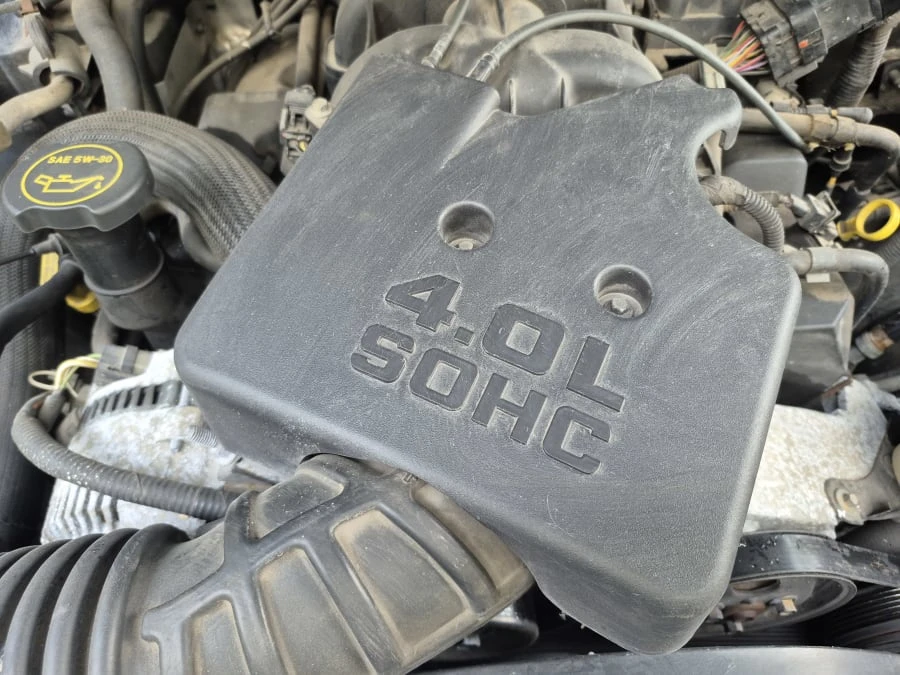 2003 Ford Ranger 3rd Gen - Image 26 of 27