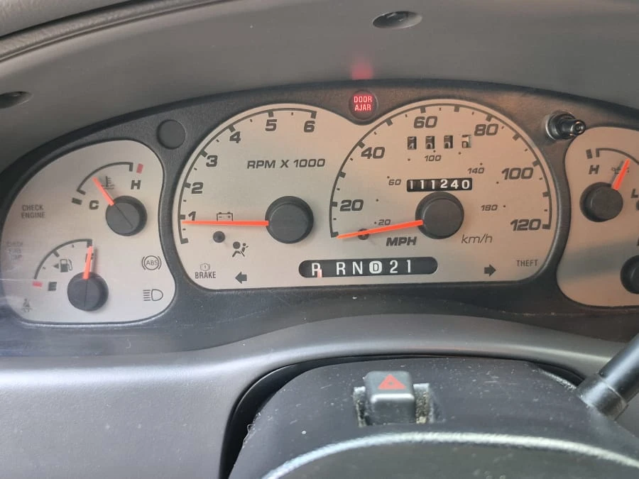 2003 Ford Ranger 3rd Gen - Image 13 of 27