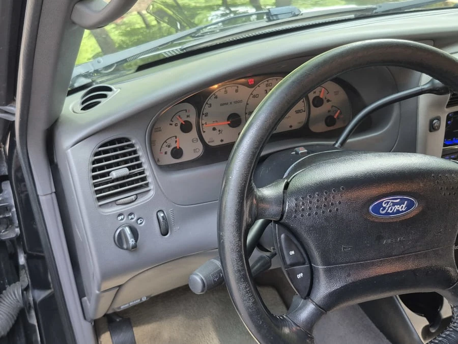 2003 Ford Ranger 3rd Gen - Image 22 of 27
