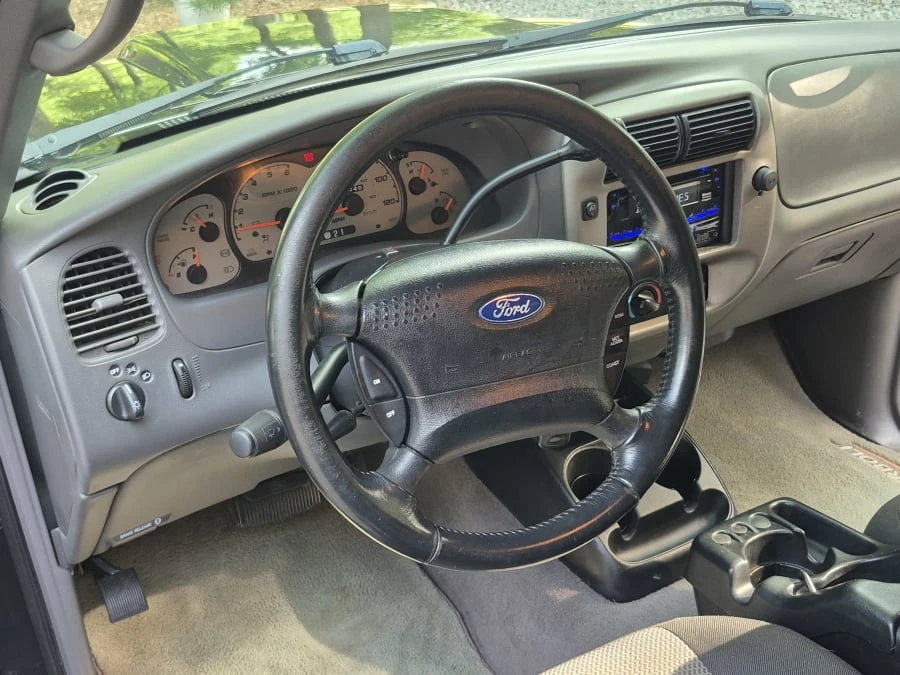 2003 Ford Ranger 3rd Gen - Image 18 of 27