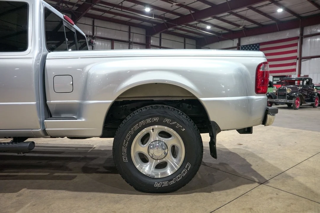 2003 Ford Ranger 3rd Gen - Image 5 of 12