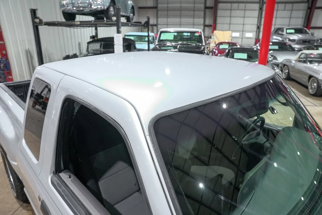 2003 Ford Ranger 3rd Gen - Image 19 of 21