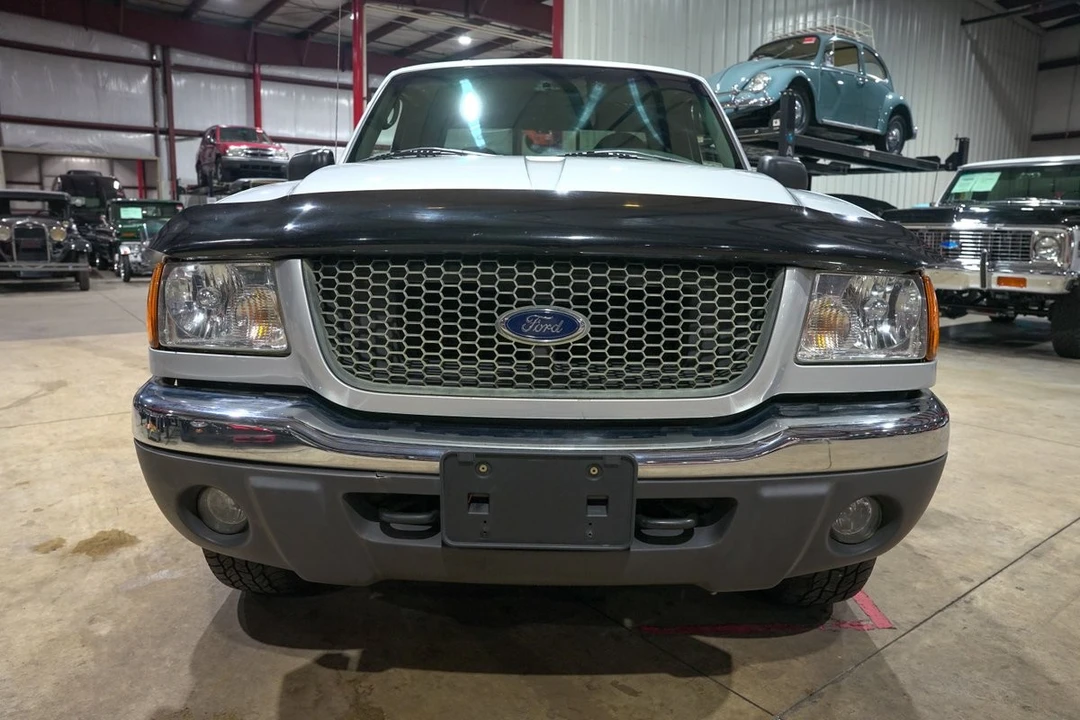 2003 Ford Ranger 3rd Gen - Image 13 of 21