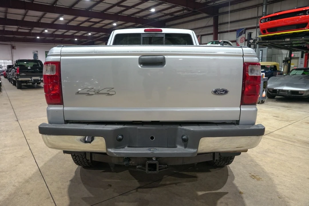2003 Ford Ranger 3rd Gen - Image 7 of 21