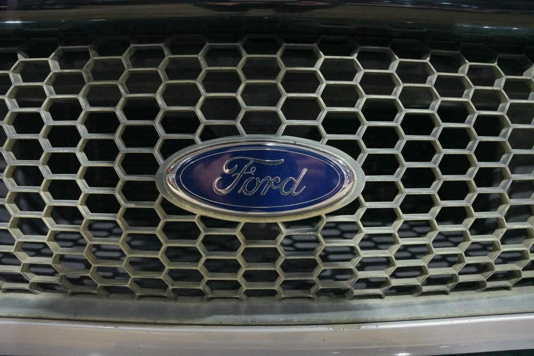 2003 Ford Ranger 3rd Gen - Image 21 of 21