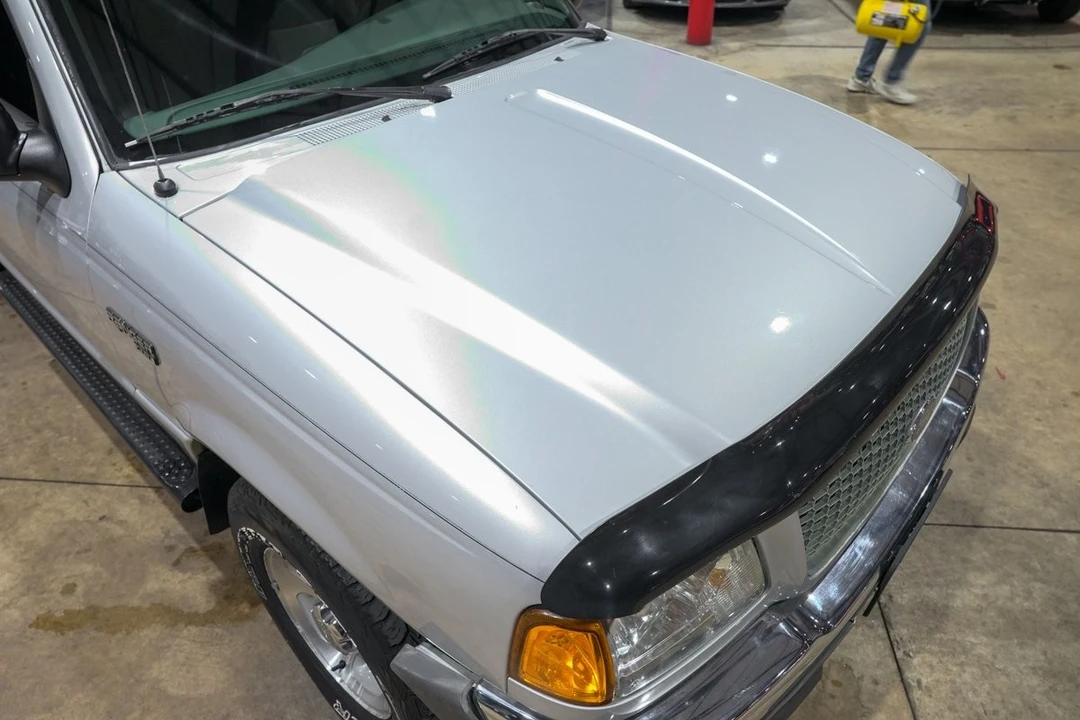2003 Ford Ranger 3rd Gen - Image 18 of 21