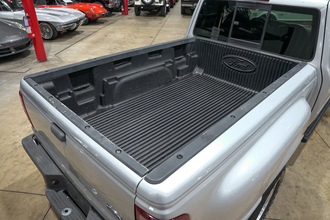 2003 Ford Ranger 3rd Gen - Image 20 of 21