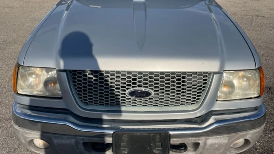 2003 Ford Ranger 3rd Gen - Image 4 of 9
