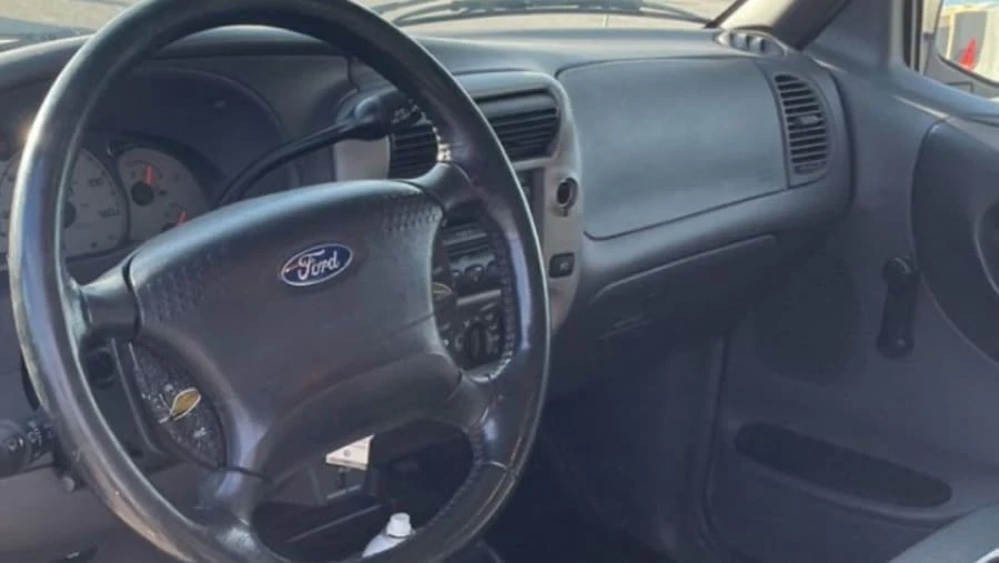 2003 Ford Ranger 3rd Gen - Image 8 of 9