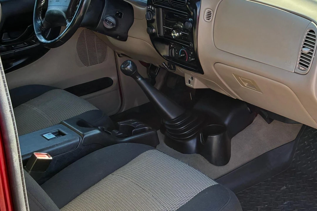 2003 Ford Ranger 3rd Gen - Image 28 of 31
