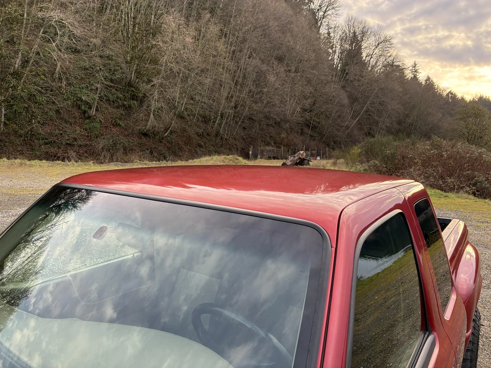 2003 Ford Ranger 3rd Gen - Image 14 of 31