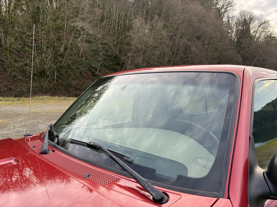 2003 Ford Ranger 3rd Gen - Image 13 of 31