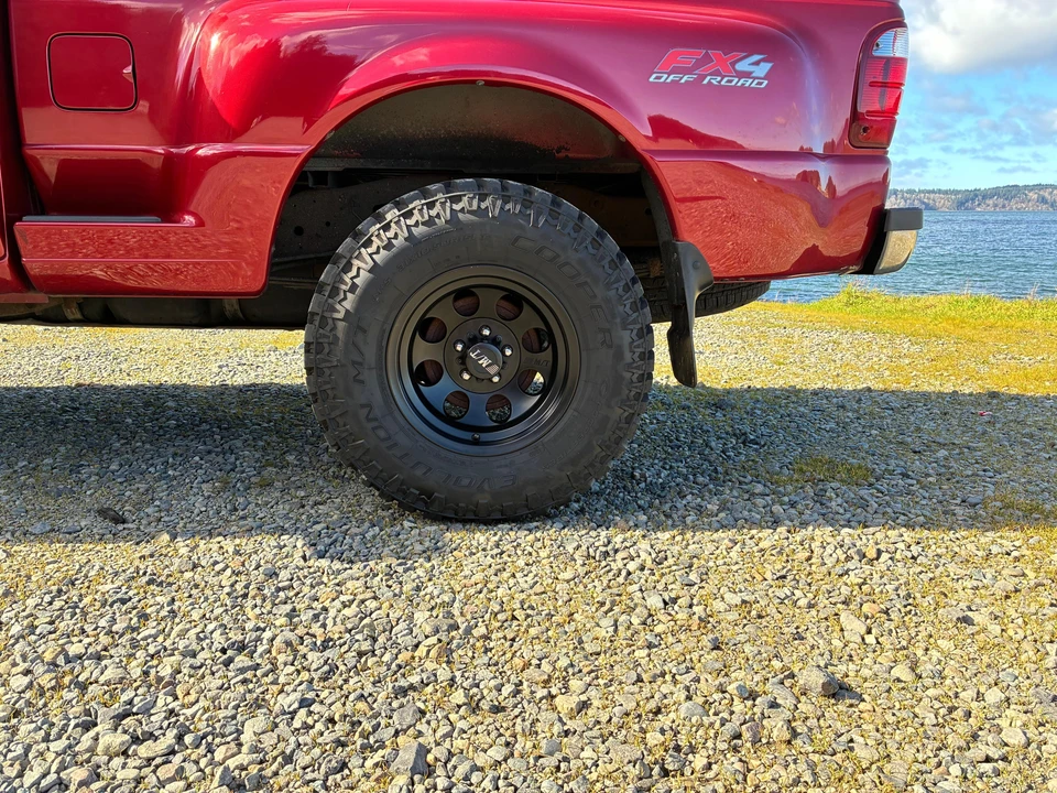 2003 Ford Ranger 3rd Gen - Image 23 of 31