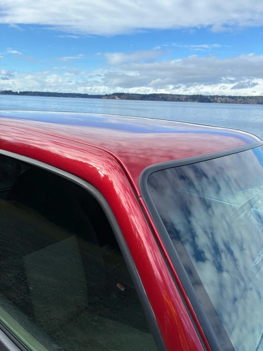 2003 Ford Ranger 3rd Gen - Image 19 of 31