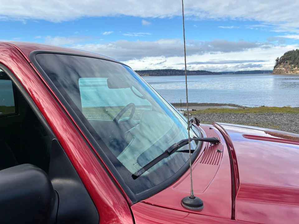 2003 Ford Ranger 3rd Gen - Image 20 of 31