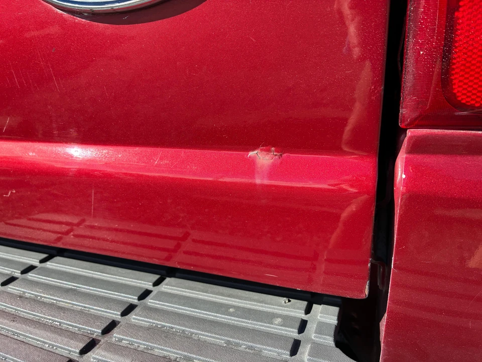 2003 Ford Ranger 3rd Gen - Image 21 of 31