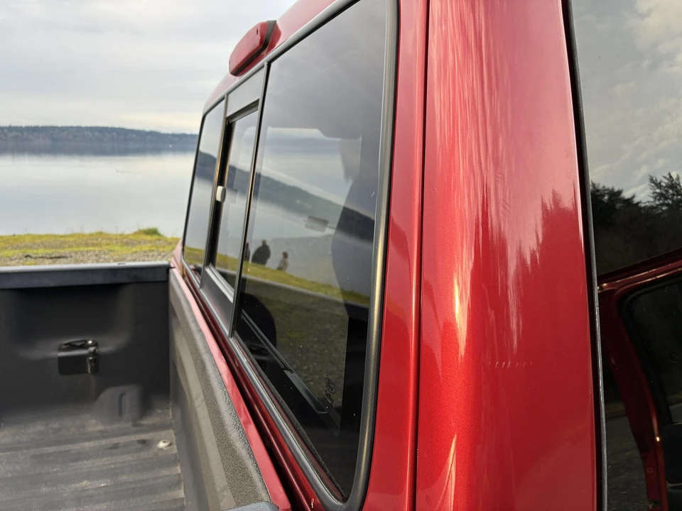 2003 Ford Ranger 3rd Gen - Image 18 of 31