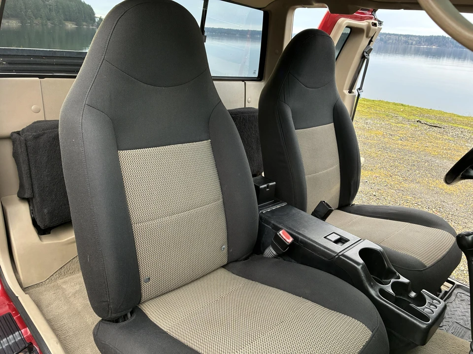 2003 Ford Ranger 3rd Gen - Image 30 of 31