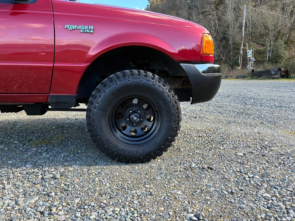 2003 Ford Ranger 3rd Gen - Image 25 of 31